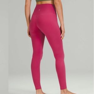 Lululemon Align Leggings
